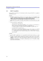 Preview for 78 page of ADCMT 8250A Operation Manual