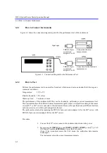 Preview for 104 page of ADCMT 8250A Operation Manual