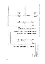 Preview for 136 page of ADCMT 8250A Operation Manual