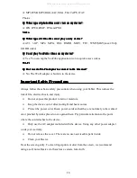 Preview for 17 page of Adcom 707-D Quick Start Manual