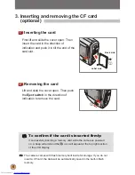 Preview for 8 page of Adcom DV 5100M User Manual