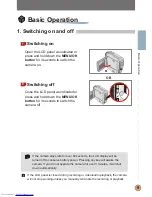 Preview for 11 page of Adcom DV 5100M User Manual