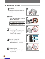 Preview for 14 page of Adcom DV 5100M User Manual