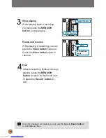 Preview for 20 page of Adcom DV 5100M User Manual