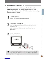 Preview for 23 page of Adcom DV 5100M User Manual