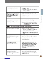 Preview for 43 page of Adcom DV 5100M User Manual