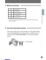 Preview for 45 page of Adcom DV 5100M User Manual