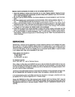 Preview for 17 page of Adcom GCD-575 User Manual