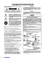 Preview for 2 page of Adcom GDD-1 Owner'S Manual