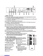 Preview for 5 page of Adcom GDD-1 Owner'S Manual