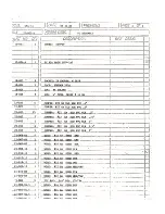 Preview for 20 page of Adcom GFA-1 Service Manual