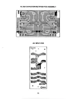 Preview for 14 page of Adcom GFA-535II Service Manual