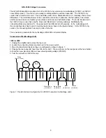 Preview for 6 page of Adcom GFA-5500 Service Manual