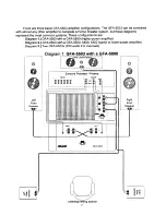 Preview for 9 page of Adcom GFA-5503 Owner'S Manual