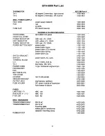 Preview for 5 page of Adcom GFA-5800 Service Manual