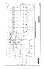 Предварительный просмотр 9 страницы Adcom GFA-5800 Service Manual