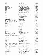 Preview for 4 page of Adcom GFA-5802 Service Manual