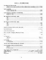 Preview for 6 page of Adcom GFA-5802 Service Manual