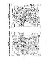 Предварительный просмотр 13 страницы Adcom GFA-585 Service Manual