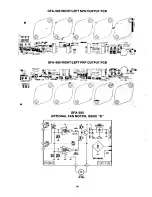 Предварительный просмотр 15 страницы Adcom GFA-585 Service Manual