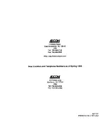 Preview for 19 page of Adcom GFA-7300 Owner'S Manual