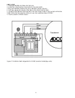 Preview for 7 page of Adcom GFA-7605 Service Manual