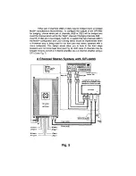 Предварительный просмотр 8 страницы Adcom GFI-4400 Owner'S Manual