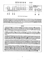 Предварительный просмотр 6 страницы Adcom GFP-345 Owner'S Manual