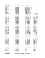 Preview for 3 page of Adcom GFP-710 Service Manual