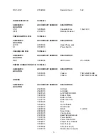 Preview for 6 page of Adcom GFP-710 Service Manual