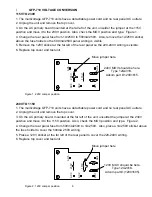 Preview for 8 page of Adcom GFP-710 Service Manual