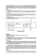 Preview for 4 page of Adcom GFT-555 Owner'S Manual