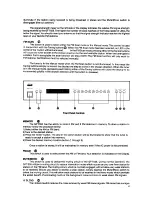 Preview for 5 page of Adcom GFT-555 Owner'S Manual