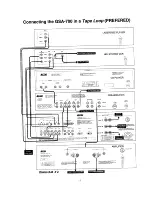 Предварительный просмотр 13 страницы Adcom GSA-700 Owner'S Manual