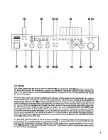 Preview for 9 page of Adcom GTP-400 Owner'S Manual