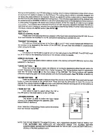 Preview for 9 page of Adcom GTP-500 Owner'S Manual