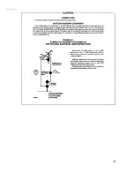 Preview for 11 page of Adcom GTP-500 Owner'S Manual