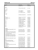 Preview for 5 page of Adcom GTP-740 Service Manual