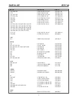 Preview for 7 page of Adcom GTP-740 Service Manual