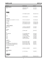 Preview for 9 page of Adcom GTP-740 Service Manual