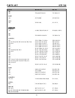 Preview for 10 page of Adcom GTP-740 Service Manual