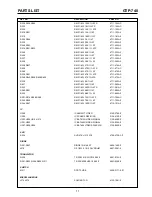 Preview for 11 page of Adcom GTP-740 Service Manual