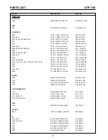 Preview for 12 page of Adcom GTP-740 Service Manual