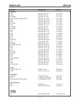 Preview for 13 page of Adcom GTP-740 Service Manual