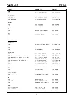 Preview for 14 page of Adcom GTP-740 Service Manual