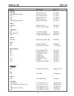 Preview for 15 page of Adcom GTP-740 Service Manual