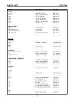 Preview for 18 page of Adcom GTP-740 Service Manual