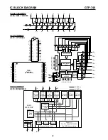 Preview for 28 page of Adcom GTP-740 Service Manual