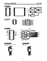 Preview for 36 page of Adcom GTP-740 Service Manual