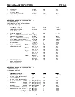 Preview for 54 page of Adcom GTP-740 Service Manual